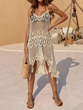 Load image into Gallery viewer, Janie's Rockin' Cover-Up Dress