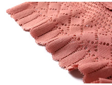 Load image into Gallery viewer, The Embroidered Bootie- Low-waist women's Briefs - Lingerie