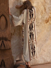 Load image into Gallery viewer, The Santa Fe Bohemian Kimono