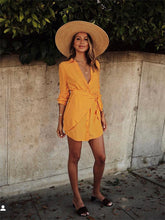 Load image into Gallery viewer, Santana's Summer Straw Sun Hat