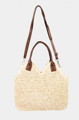 Summer boho bag