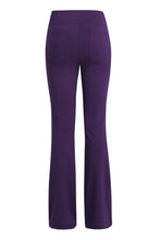 Load image into Gallery viewer, Pocketed High Waist Active Pants