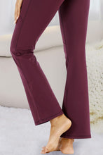 Load image into Gallery viewer, Pocketed High Waist Active Pants