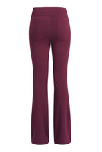Load image into Gallery viewer, Pocketed High Waist Active Pants