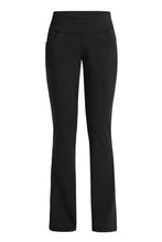 Load image into Gallery viewer, Pocketed High Waist Active Pants