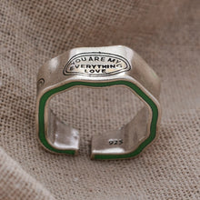 Load image into Gallery viewer, The Retro Lovers Ring