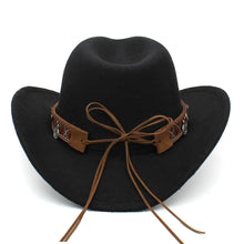 Load image into Gallery viewer, Retro Ryder Cowboy Hat