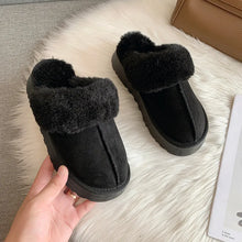 Load image into Gallery viewer, Luxury Fur Slips
