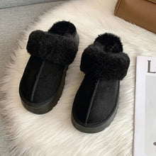 Load image into Gallery viewer, Luxury Fur Slips