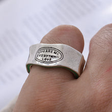 Load image into Gallery viewer, The Retro Lovers Ring