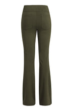 Load image into Gallery viewer, Pocketed High Waist Active Pants