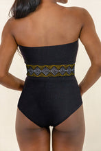 Load image into Gallery viewer, Ride the Tube One-Piece Bathing Suit