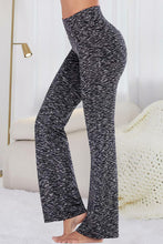 Load image into Gallery viewer, Pocketed High Waist Active Pants