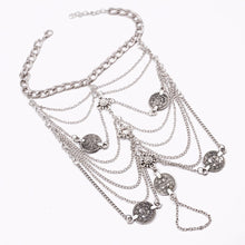 Load image into Gallery viewer, Pacific Ankle Barefoot Sandal