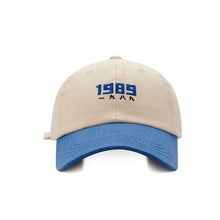 Load image into Gallery viewer, The Cal Baseball Cap