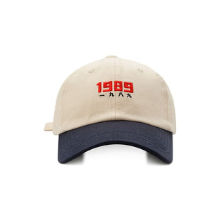 The Cal Baseball Cap