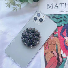 Load image into Gallery viewer, Vintage Ring Charm Grip for Phone