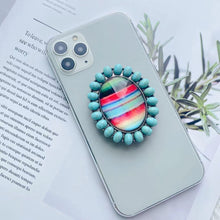 Load image into Gallery viewer, Vintage Ring Charm Grip for Phone
