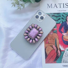 Load image into Gallery viewer, Vintage Ring Charm Grip for Phone