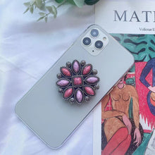 Load image into Gallery viewer, Vintage Ring Charm Grip for Phone