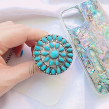 Load image into Gallery viewer, Vintage Ring Charm Grip for Phone