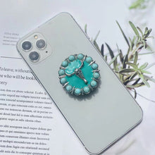 Load image into Gallery viewer, Vintage Ring Charm Grip for Phone