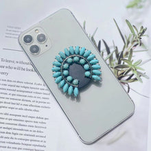 Load image into Gallery viewer, Vintage Ring Charm Grip for Phone