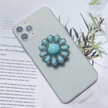 Load image into Gallery viewer, Vintage Ring Charm Grip for Phone