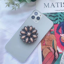 Load image into Gallery viewer, Vintage Ring Charm Grip for Phone