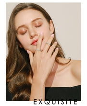 Load image into Gallery viewer, The Lolo Turquoise Stacker