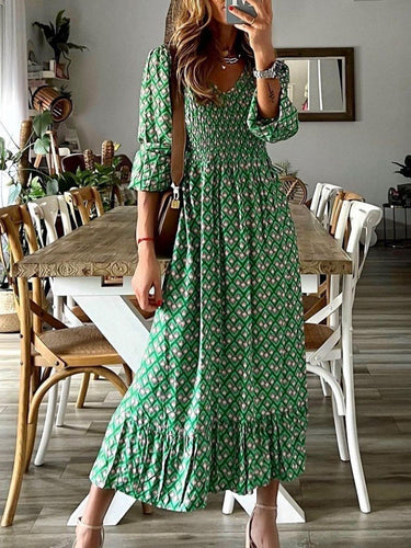 The Idaho Maxi