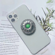 Load image into Gallery viewer, Vintage Ring Charm Grip for Phone