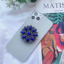 Load image into Gallery viewer, Vintage Ring Charm Grip for Phone