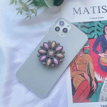 Load image into Gallery viewer, Vintage Ring Charm Grip for Phone
