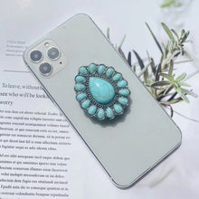 Load image into Gallery viewer, Vintage Ring Charm Grip for Phone