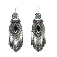 Load image into Gallery viewer, Vera Vintage Tassel