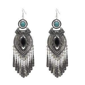 Vera Vintage Tassel