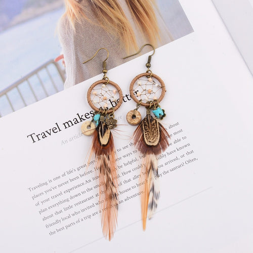 Dreamin' Earrings