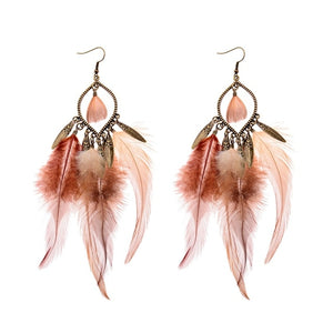 Dreamin' Earrings