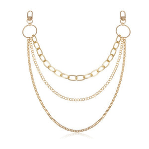 Rockster Pant Chain