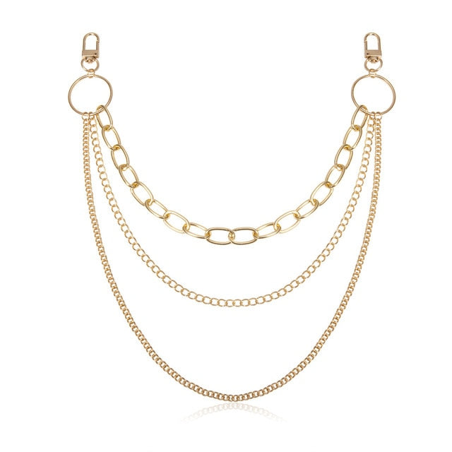 Rockster Pant Chain