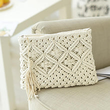 Load image into Gallery viewer, The Boho Clutch