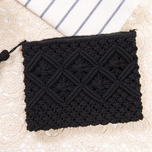 Load image into Gallery viewer, The Boho Clutch