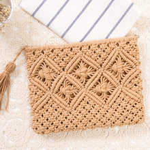 Load image into Gallery viewer, The Boho Clutch