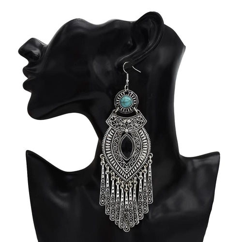 Vera Vintage Tassel
