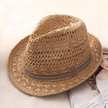 Load image into Gallery viewer, The Isla Fedora