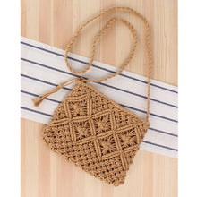 Load image into Gallery viewer, The Boho Clutch