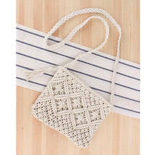 Load image into Gallery viewer, The Boho Clutch