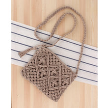 Load image into Gallery viewer, The Boho Clutch