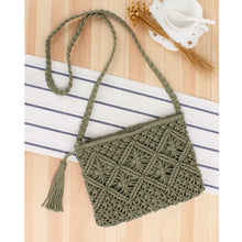 Load image into Gallery viewer, The Boho Clutch